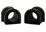 Whiteline 01-05 Honda Civic 24mm Rear Sway Bar Mount Bushing Kit thumbnail 7