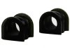 Whiteline 01-05 Honda Civic 24mm Rear Sway Bar Mount Bushing Kit thumbnail 8