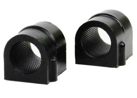 Whiteline 01-05 Honda Civic 24mm Front Sway Bar Mount Bushing Kit thumbnail 2