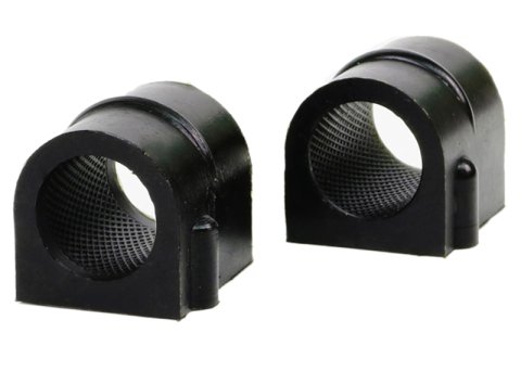 Whiteline 01-05 Honda Civic 24mm Front Sway Bar Mount Bushing Kit thumbnail 3