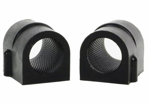 Whiteline 01-05 Honda Civic 24mm Front Sway Bar Mount Bushing Kit thumbnail 4