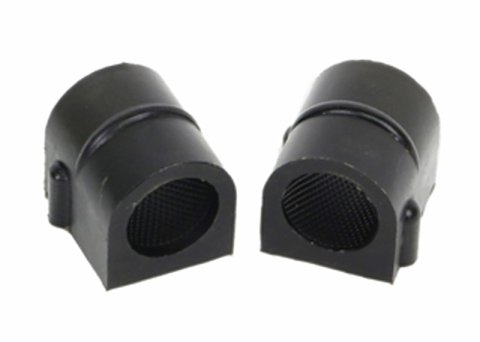 Whiteline 01-05 Honda Civic 24mm Front Sway Bar Mount Bushing Kit thumbnail 5