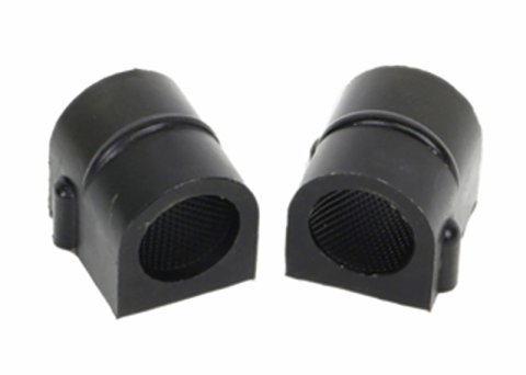 Whiteline 01-05 Honda Civic 24mm Front Sway Bar Mount Bushing Kit thumbnail 6
