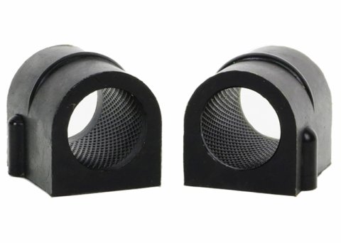 Whiteline 01-05 Honda Civic 24mm Front Sway Bar Mount Bushing Kit thumbnail 7
