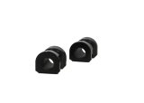 Whiteline 88-91 BMW M3 24mm Front Sway Bar Mount Bushing Kit thumbnail 1