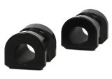 Whiteline 88-91 BMW M3 24mm Front Sway Bar Mount Bushing Kit thumbnail 3
