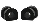 Whiteline 88-91 BMW M3 24mm Front Sway Bar Mount Bushing Kit thumbnail 5