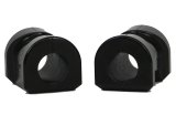 Whiteline 88-91 BMW M3 24mm Front Sway Bar Mount Bushing Kit thumbnail 7