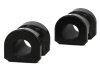 Whiteline 88-91 BMW M3 24mm Front Sway Bar Mount Bushing Kit thumbnail 8