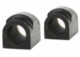 Whiteline 95-99 BMW M3 22mm Rear Sway Bar Mount Bushing Kit thumbnail 1