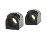 Whiteline 95-99 BMW M3 22mm Rear Sway Bar Mount Bushing Kit thumbnail 2