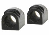 Whiteline 95-99 BMW M3 22mm Rear Sway Bar Mount Bushing Kit thumbnail 3
