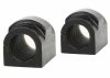 Whiteline 95-99 BMW M3 22mm Rear Sway Bar Mount Bushing Kit thumbnail 8