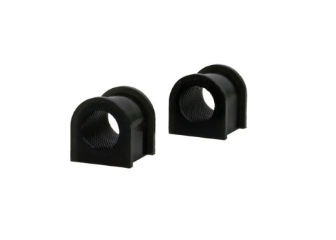 Whiteline 90-05 Mazda Miata (NA/NB) 24mm Front Sway Bar Mount Bushing Kit thumbnail 1