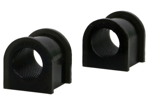 Whiteline 90-05 Mazda Miata (NA/NB) 24mm Front Sway Bar Mount Bushing Kit thumbnail 2