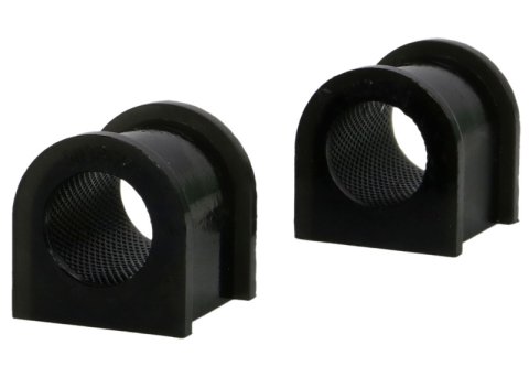 Whiteline 90-05 Mazda Miata (NA/NB) 24mm Front Sway Bar Mount Bushing Kit thumbnail 3