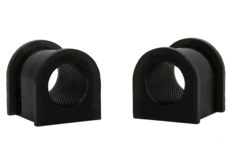 Whiteline 90-05 Mazda Miata (NA/NB) 24mm Front Sway Bar Mount Bushing Kit thumbnail 4