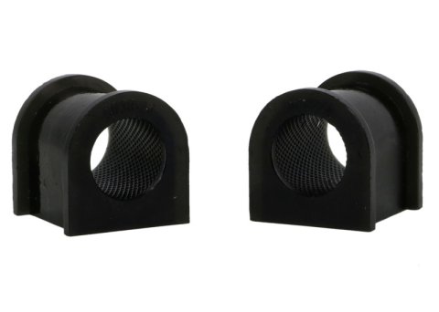 Whiteline 90-05 Mazda Miata (NA/NB) 24mm Front Sway Bar Mount Bushing Kit thumbnail 6