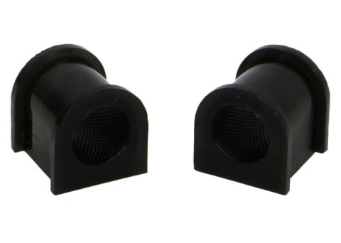 Whiteline 90-05 Mazda Miata (NA/NB) 24mm Front Sway Bar Mount Bushing Kit thumbnail 7