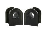 Whiteline 91-95 Toyota MR2 20mm Front Sway Bar Mount Bushing Kit thumbnail 4