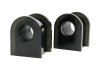 Whiteline 91-95 Toyota MR2 20mm Front Sway Bar Mount Bushing Kit thumbnail 8