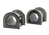 Whiteline 92-98 Toyota Paseo 24mm Front Sway Bar Mount Bushing Kit thumbnail 3
