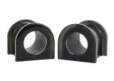 Whiteline 92-98 Toyota Paseo 24mm Front Sway Bar Mount Bushing Kit thumbnail 6