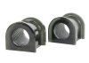 Whiteline 92-98 Toyota Paseo 24mm Front Sway Bar Mount Bushing Kit thumbnail 8