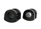 Whiteline 92-98 BMW 318i 27mm Front Sway Bar Mount Bushing Kit thumbnail 1