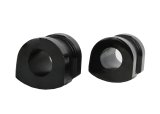 Whiteline 92-98 BMW 318i 27mm Front Sway Bar Mount Bushing Kit thumbnail 4