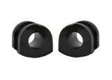 Whiteline 92-98 BMW 318i 27mm Front Sway Bar Mount Bushing Kit thumbnail 5
