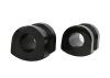 Whiteline 92-98 BMW 318i 27mm Front Sway Bar Mount Bushing Kit thumbnail 9