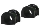 Whiteline 96-00 Honda Civic 27mm Front Sway Bar Mount Bushing Kit thumbnail 1