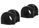 Whiteline 96-00 Honda Civic 27mm Front Sway Bar Mount Bushing Kit thumbnail 3