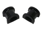 Whiteline 96-00 Honda Civic 27mm Front Sway Bar Mount Bushing Kit thumbnail 4