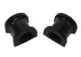 Whiteline 96-00 Honda Civic 27mm Front Sway Bar Mount Bushing Kit thumbnail 5