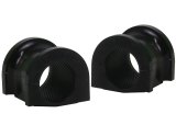 Whiteline 96-00 Honda Civic 27mm Front Sway Bar Mount Bushing Kit thumbnail 6