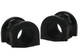 Whiteline 96-00 Honda Civic 27mm Front Sway Bar Mount Bushing Kit thumbnail 7
