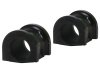 Whiteline 96-00 Honda Civic 27mm Front Sway Bar Mount Bushing Kit thumbnail 8