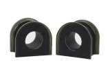 Whiteline 97-01 Acura Integra Type R 24mm Rear Sway Bar Mount Bushing Kit thumbnail 7