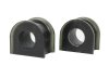 Whiteline 97-01 Acura Integra Type R 24mm Rear Sway Bar Mount Bushing Kit thumbnail 8