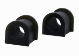 Whiteline 87-89 Toyota MR2 18mm Rear Sway Bar Mount Bushing Kit thumbnail 1