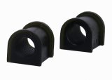 Whiteline 87-89 Toyota MR2 18mm Rear Sway Bar Mount Bushing Kit thumbnail 2
