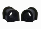 Whiteline 87-89 Toyota MR2 18mm Rear Sway Bar Mount Bushing Kit thumbnail 4