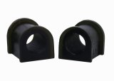 Whiteline 87-89 Toyota MR2 18mm Rear Sway Bar Mount Bushing Kit thumbnail 6