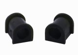 Whiteline 87-89 Toyota MR2 18mm Rear Sway Bar Mount Bushing Kit thumbnail 7