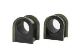 Whiteline 93-98 Toyota Supra 30mm Front Sway Bar Mount Bushing Kit Kit thumbnail 1