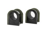 Whiteline 93-98 Toyota Supra 30mm Front Sway Bar Mount Bushing Kit Kit thumbnail 2