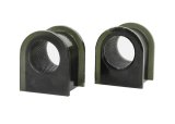 Whiteline 93-98 Toyota Supra 30mm Front Sway Bar Mount Bushing Kit Kit thumbnail 3