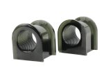 Whiteline 86-92 Toyota Supra 30mm Front Sway Bar Mount Bushing Kit Kit thumbnail 1